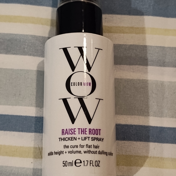 Color Wow Hair Volume Spray - Picture 1 of 5